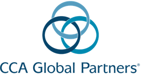 cca global partners logo