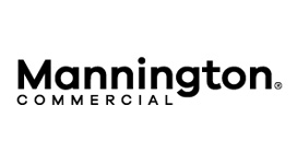mannington commercial logo